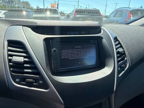Used 2015 Hyundai Elantra SE FWD image 21