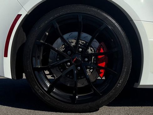 Used 2019 Chevrolet Corvette Grand Sport w/ Battery Protection Package image 24