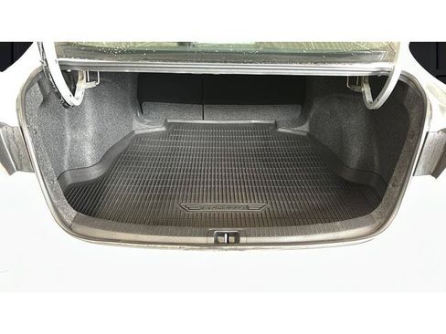 Used 2025 Toyota Corolla LE w/ LE Premium Package FWD image 24