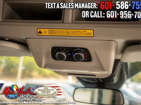 New 2025 Ford Transit 350 XL image 35