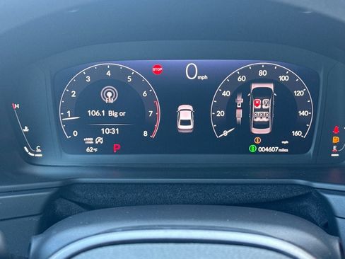 Used 2025 Honda Accord SE image 26