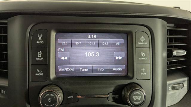 Used 2023 RAM 1500 Tradesman AWD/4WD image 31
