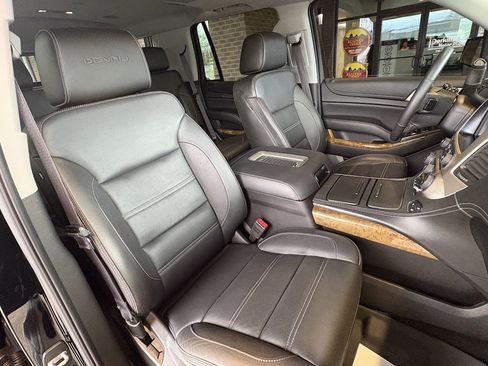 Used 2017 GMC Yukon Denali w/ Open Road Package image 31