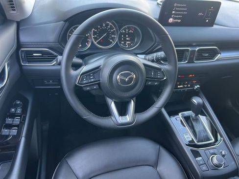 Used 2025 MAZDA CX-5 AWD 2.5 S image 39