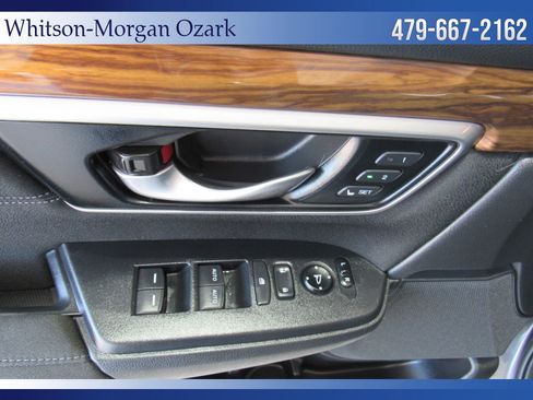Used 2022 Honda CR-V EX image 27