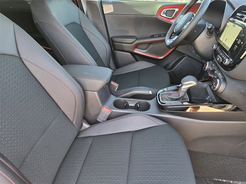 New 2025 Kia Soul GT-Line image 10