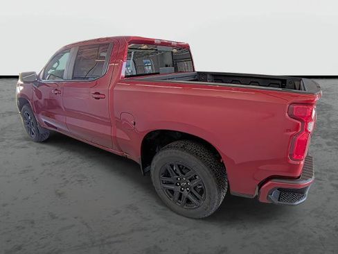 New 2026 Chevrolet Silverado 1500 RST image 11