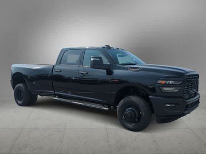 New 2026 RAM 3500 Tradesman
