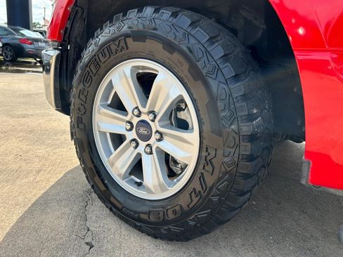 Used 2017 Ford F150 XLT image 29