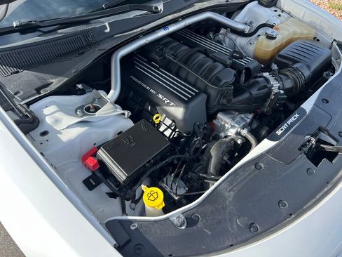 Used 2020 Dodge Charger Scat Pack image 49