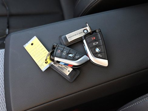 Used 2024 BMW 440i xDrive Coupe image 37