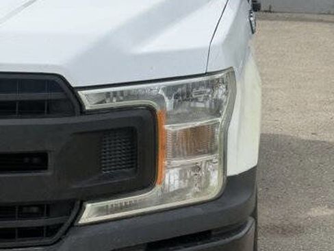 Used 2019 Ford F150 XL w/ Equipment Group 101A Mid RWD image 21