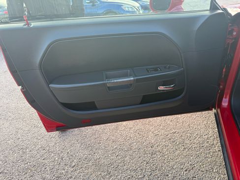 Used 2012 Dodge Challenger R/T Plus image 12