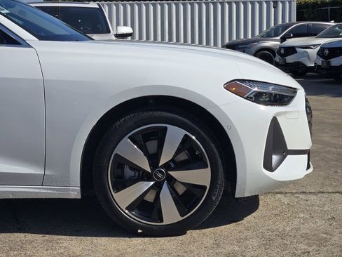 New 2025 Audi A5 2.0T Prestige image 11