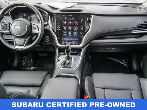 Certified 2024 Subaru Outback Limited AWD/4WD image 14
