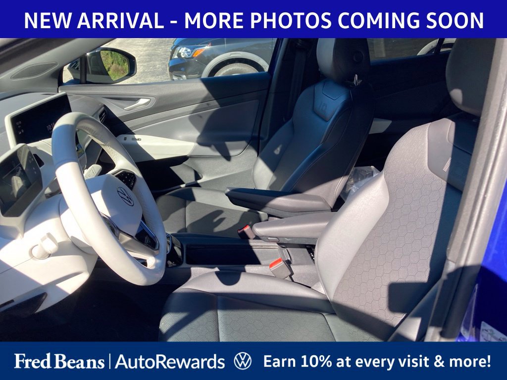 Used 2021 Volkswagen ID.4 1st Edition RWD image 9