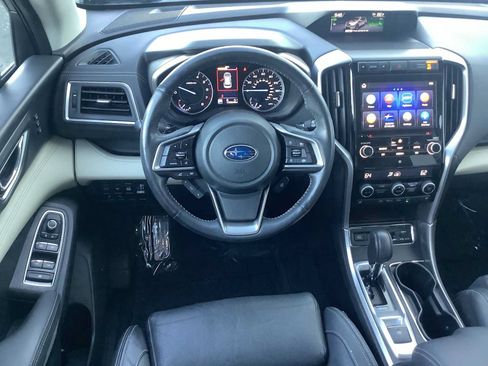 Used 2021 Subaru Ascent Limited w/ Technology Package AWD/4WD image 10