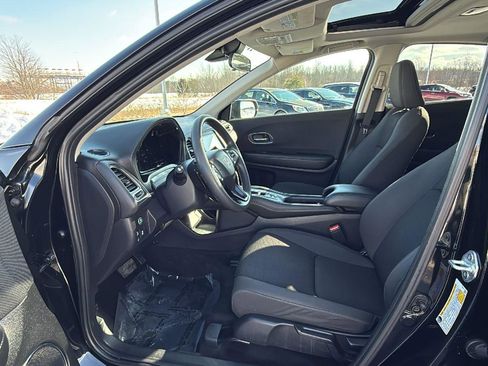 Used 2022 Honda HR-V EX image 25