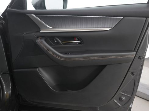 Certified 2024 MAZDA CX-90 Plug-In Hybrid w/ Preferred image 12