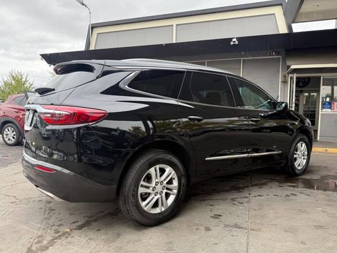 Used 2020 Buick Enclave Essence image 33