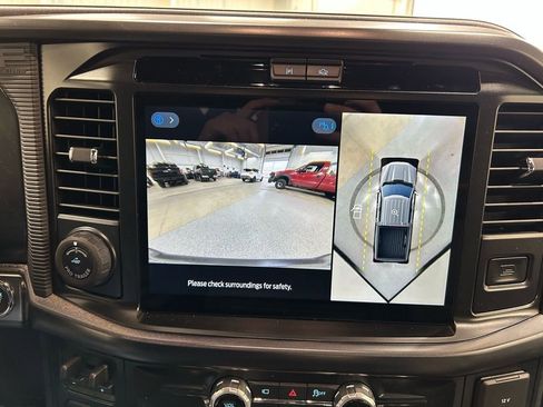 New 2025 Ford F150 Tremor w/ Equipment Group 402A High image 19