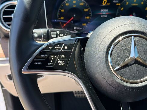 Used 2023 Mercedes-Benz E 450 4MATIC All-Terrain Wagon image 16