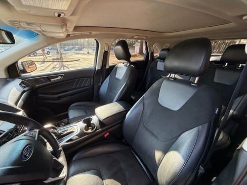 Used 2018 Ford Edge Sport w/ Equipment Group 401A image 13