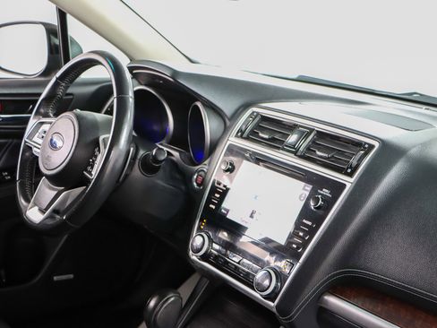 Used 2019 Subaru Outback 2.5i Limited image 26