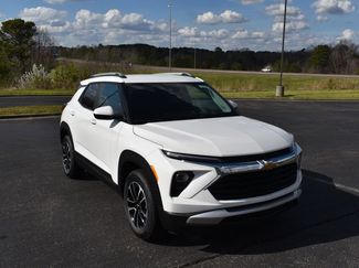 New 2026 Chevrolet TrailBlazer LT video 1