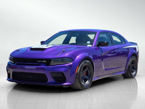 Used 2023 Dodge Charger Scat Pack RWD image 9