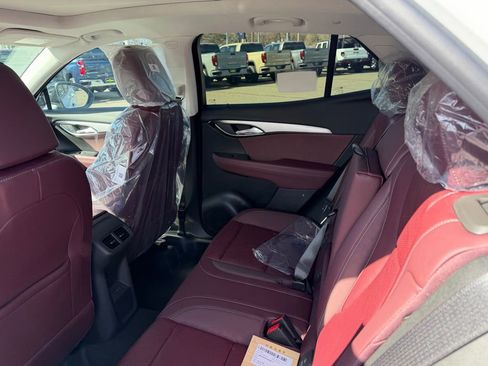 New 2026 Buick Envision Sport Touring AWD/4WD image 10
