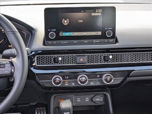 New 2026 Honda Civic Sport image 11