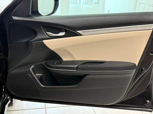 Used 2016 Honda Civic LX image 22