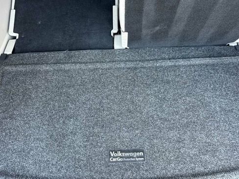 Certified 2019 Volkswagen Atlas SEL Premium image 16