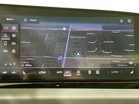 New 2025 Audi A5 2.0T Premium Plus image 13