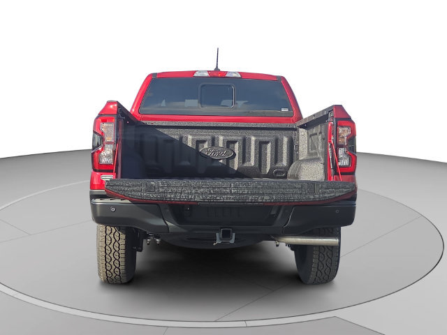 New 2026 Ford Ranger XLT w/ Equipment Group 301A High AWD/4WD image 43