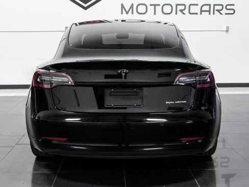 Used 2022 Tesla Model 3 Long Range image 13