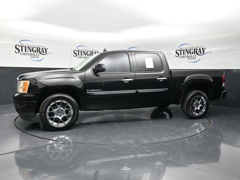 Used 2007 GMC Sierra 1500 Denali image 4