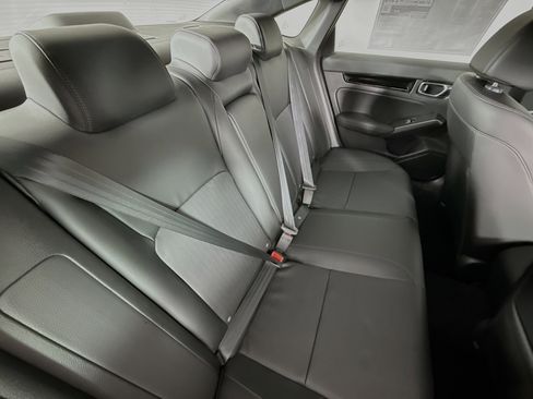 New 2026 Honda Civic Sport Touring image 35