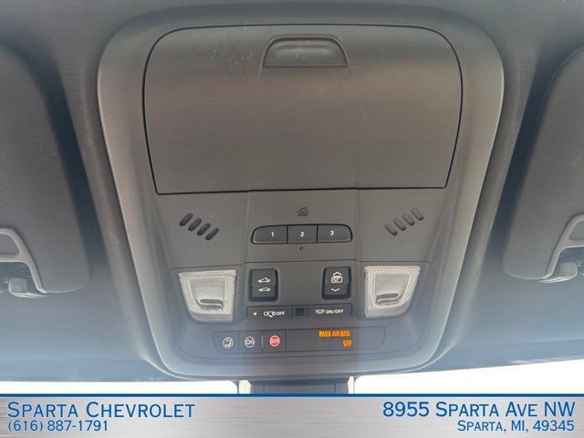 Used 2019 Cadillac XT5 Luxury AWD/4WD image 25