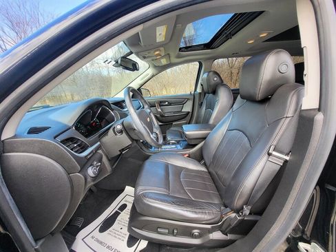Used 2016 Chevrolet Traverse LTZ image 15
