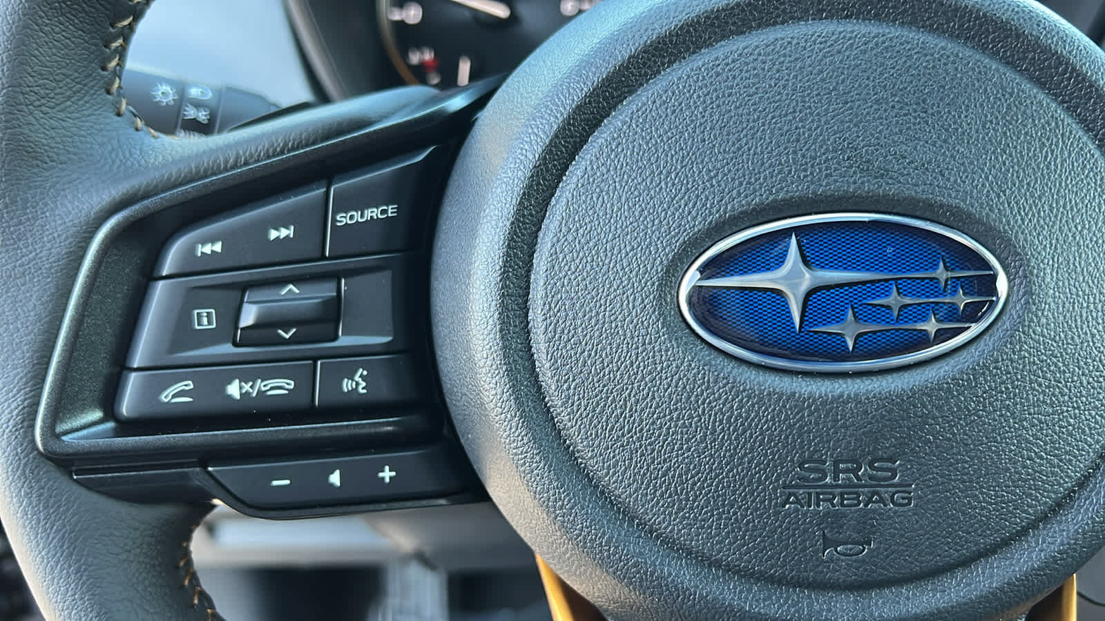New 2026 Subaru Crosstrek 2.5i Wilderness AWD/4WD image 19