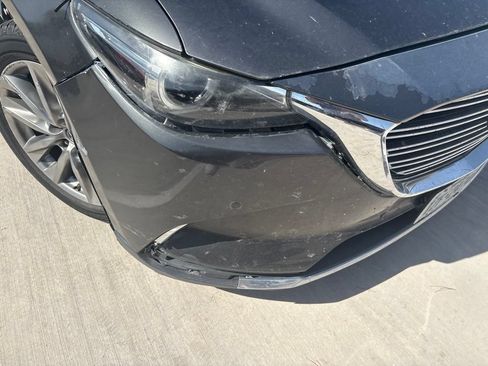 Used 2018 MAZDA CX-9 Signature AWD/4WD image 17