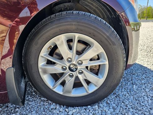 Used 2018 Kia Optima LX w/ Convenience Package FWD image 75