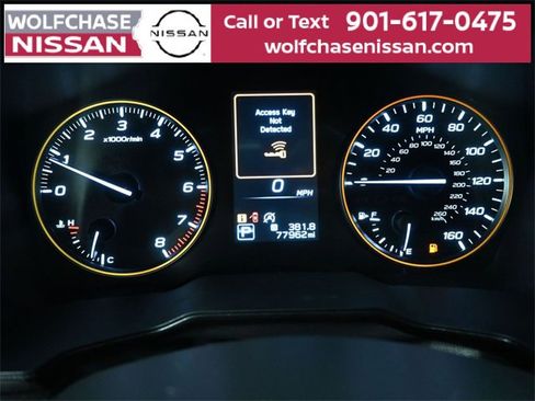 Used 2022 Subaru Outback Wilderness image 20