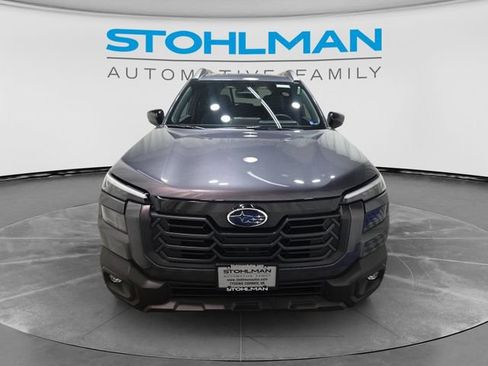 New 2026 Subaru Outback Limited XT AWD/4WD image 2