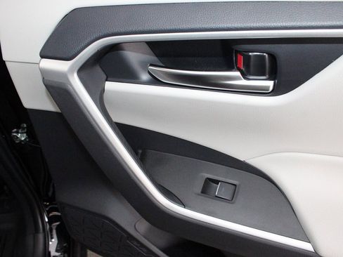 New 2025 Toyota RAV4 XLE Premium image 49