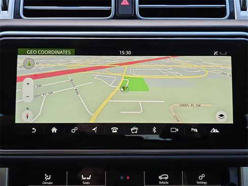 Used 2022 Land Rover Range Rover Westminster Edition image 25