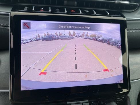 New 2025 Jeep Grand Cherokee L Limited image 20