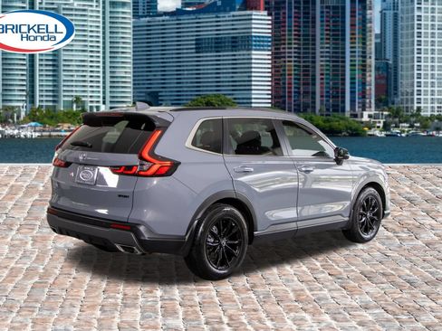 Used 2024 Honda CR-V Sport-L image 7